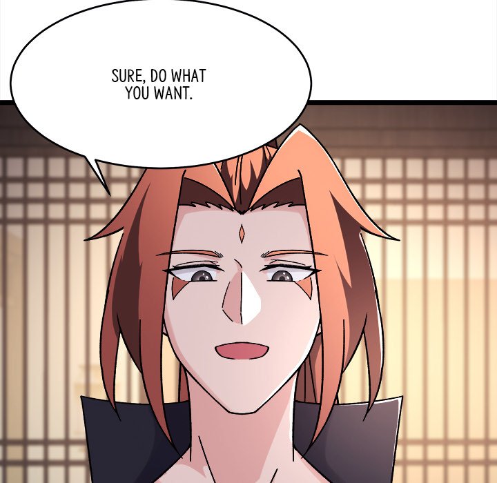 Read My Lovely Disciples chapter 83 image 34 on Lezhin