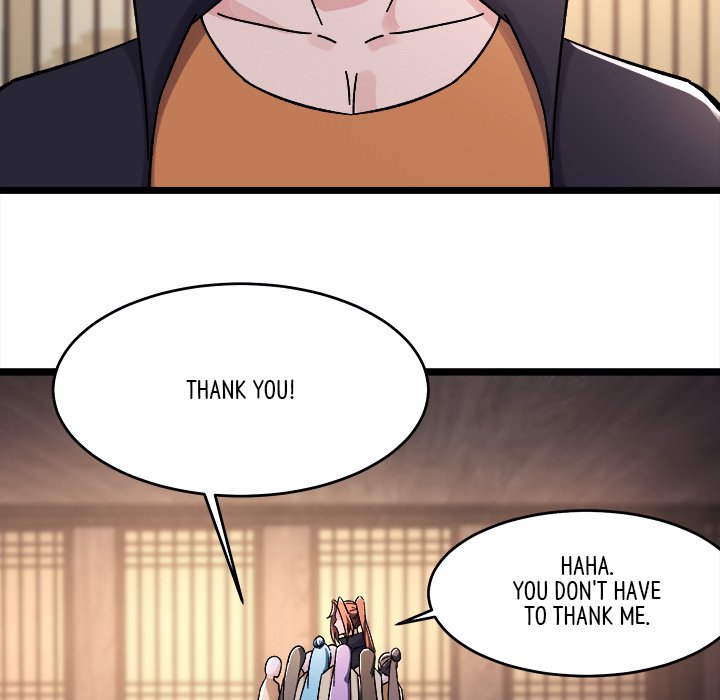 Read My Lovely Disciples chapter 83 image 35 on Lezhin