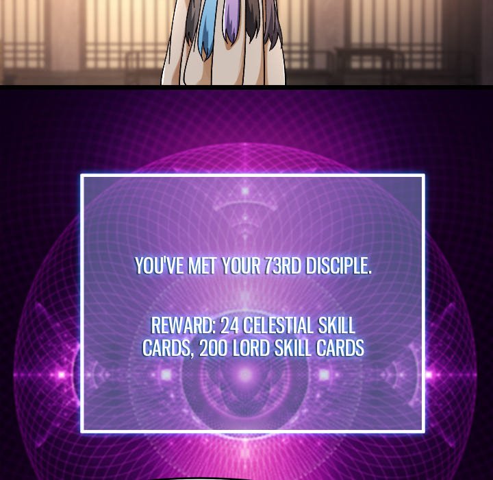 Read My Lovely Disciples chapter 83 image 36 on Lezhin