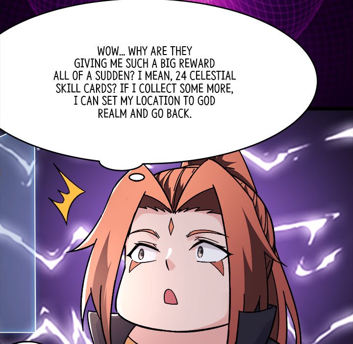 Read My Lovely Disciples chapter 83 image 37 on Lezhin