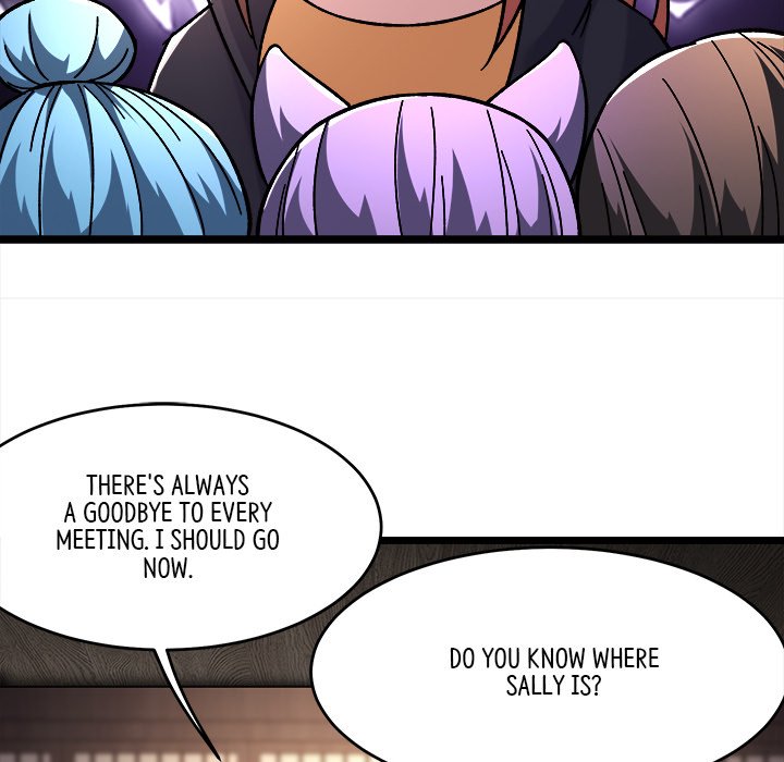 Read My Lovely Disciples chapter 83 image 38 on Lezhin