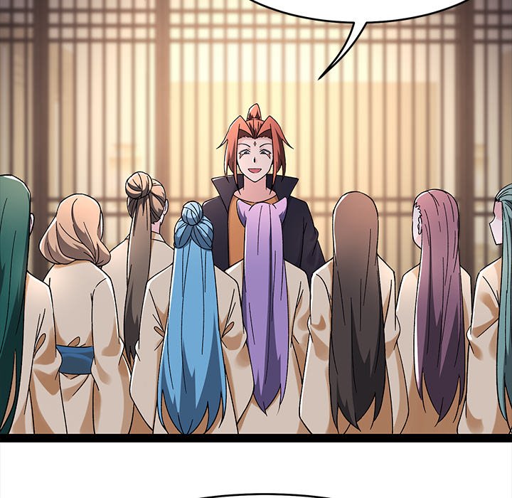 Read My Lovely Disciples chapter 83 image 39 on Lezhin