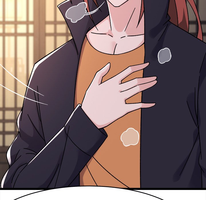 Read My Lovely Disciples chapter 83 image 4 on Lezhin