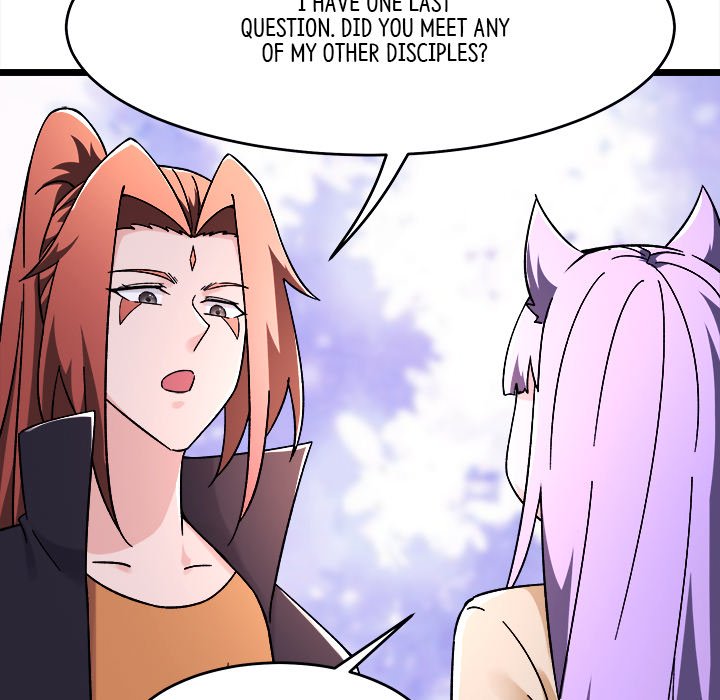 Read My Lovely Disciples chapter 83 image 42 on Lezhin