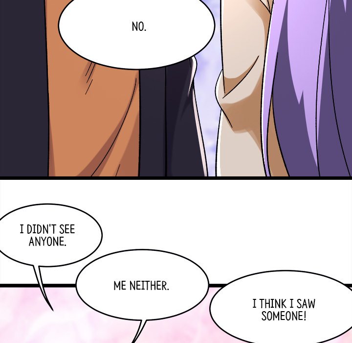 Read My Lovely Disciples chapter 83 image 43 on Lezhin