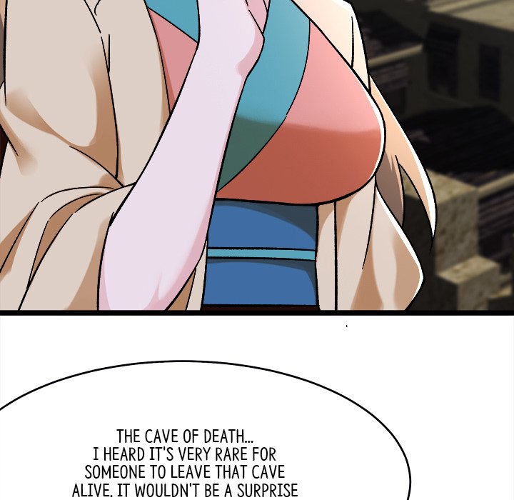 Read My Lovely Disciples chapter 83 image 46 on Lezhin