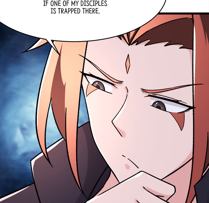 Read My Lovely Disciples chapter 83 image 47 on Lezhin
