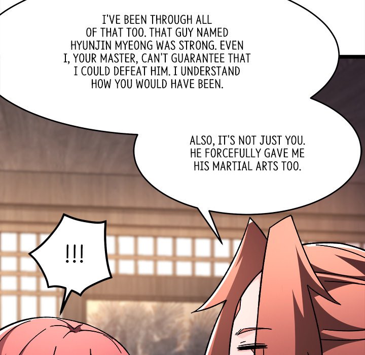 Read My Lovely Disciples chapter 83 image 5 on Lezhin