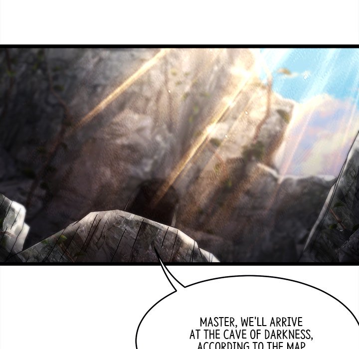 Read My Lovely Disciples chapter 83 image 52 on Lezhin