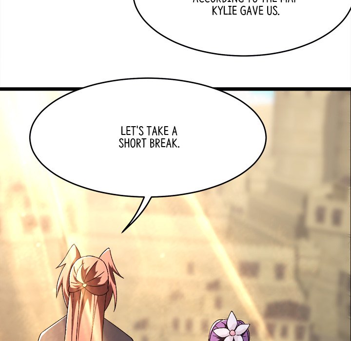 Read My Lovely Disciples chapter 83 image 53 on Lezhin