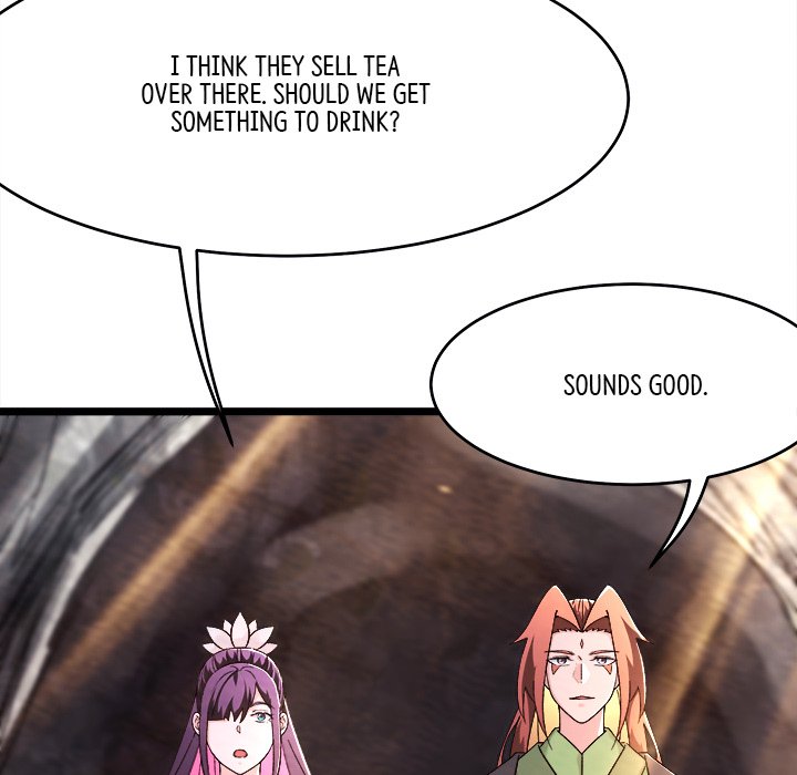 Read My Lovely Disciples chapter 83 image 55 on Lezhin