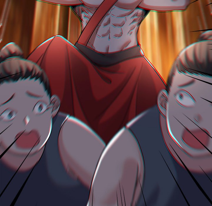 Read My Lovely Disciples chapter 83 image 59 on Lezhin