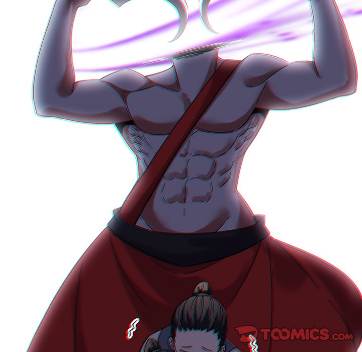 Read My Lovely Disciples chapter 83 image 65 on Lezhin