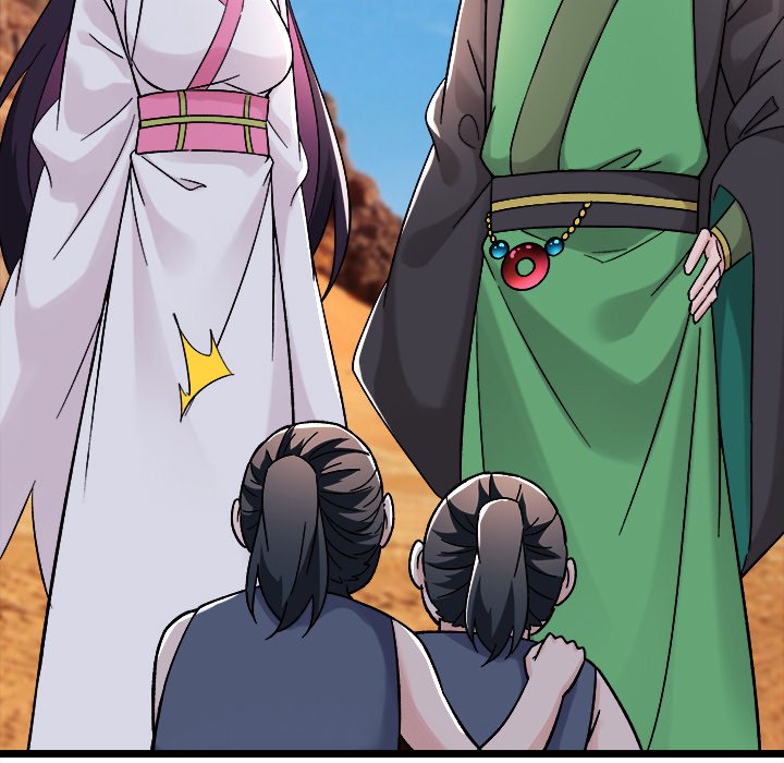 Read My Lovely Disciples chapter 83 image 69 on Lezhin