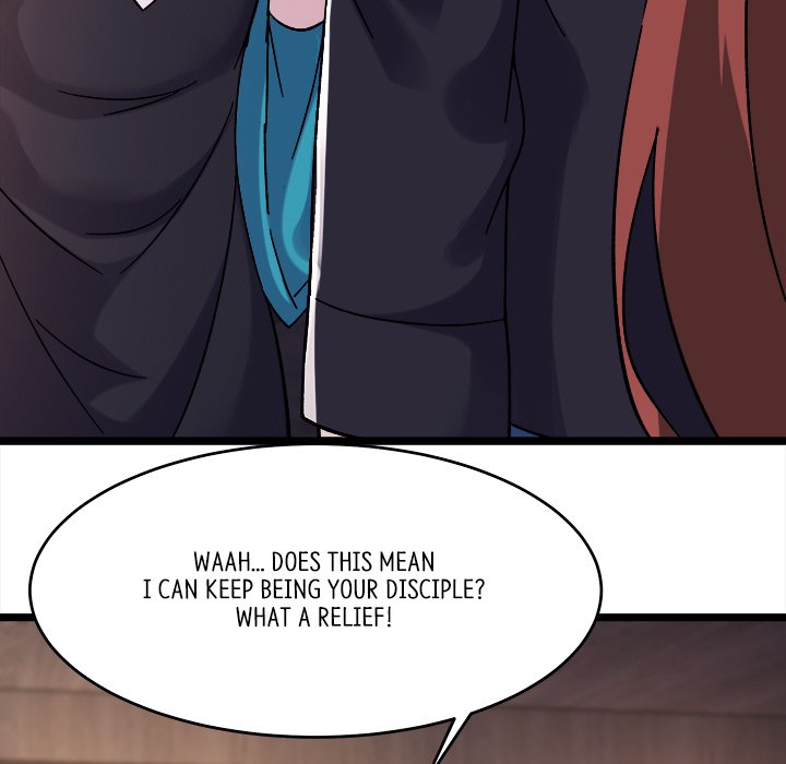 Read My Lovely Disciples chapter 83 image 7 on Lezhin