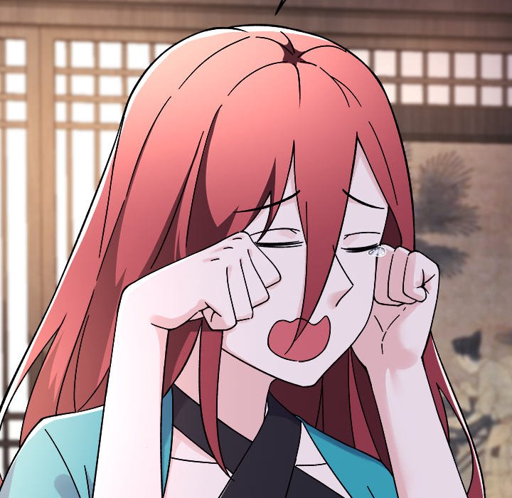 Read My Lovely Disciples chapter 83 image 8 on Lezhin