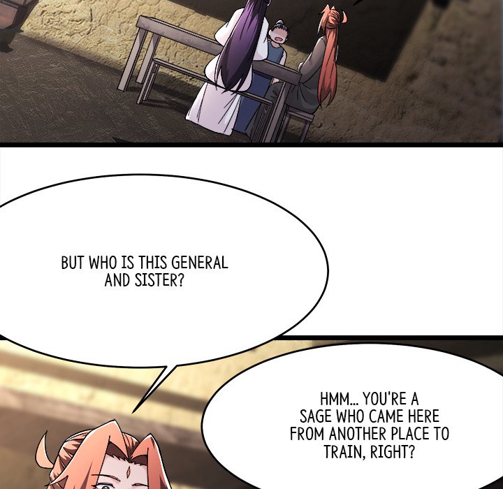 Read My Lovely Disciples chapter 83 image 80 on Lezhin
