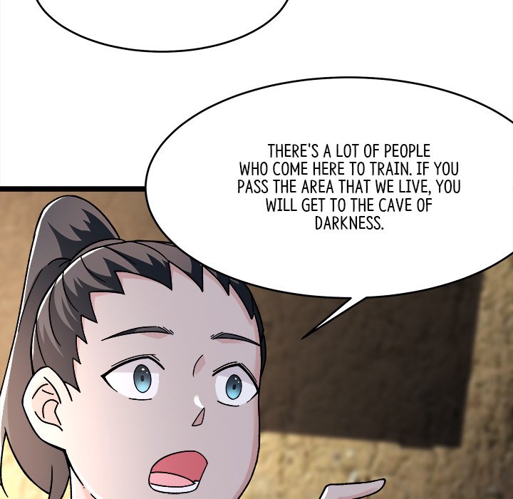 Read My Lovely Disciples chapter 83 image 82 on Lezhin