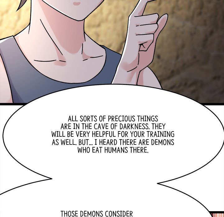 Read My Lovely Disciples chapter 83 image 83 on Lezhin