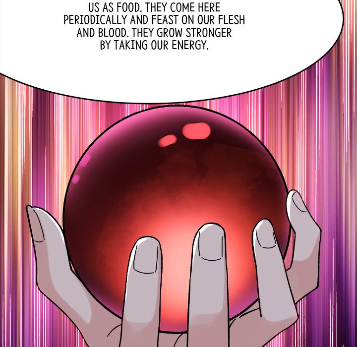 Read My Lovely Disciples chapter 83 image 84 on Lezhin