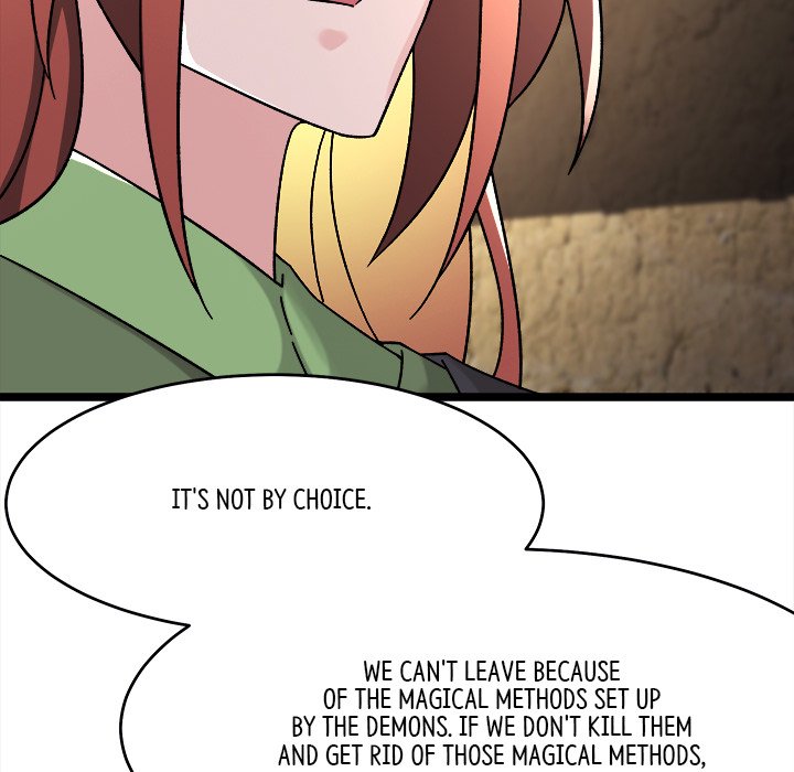 Read My Lovely Disciples chapter 83 image 86 on Lezhin