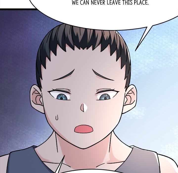 Read My Lovely Disciples chapter 83 image 87 on Lezhin