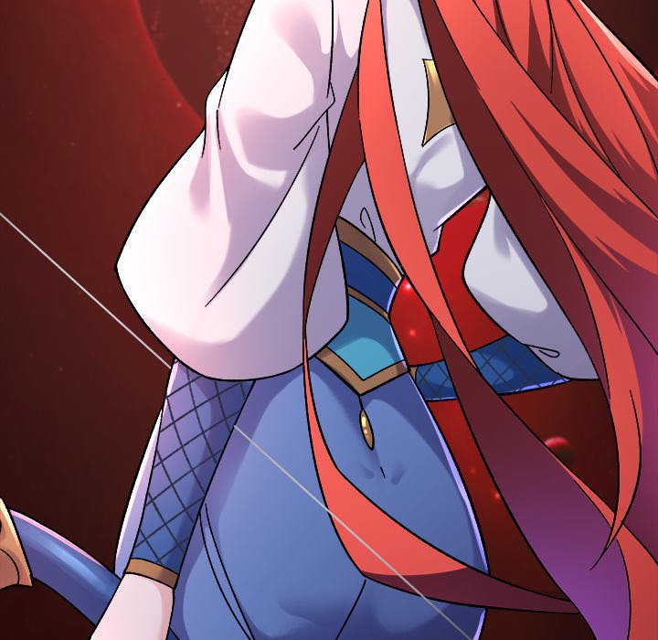 Read My Lovely Disciples chapter 83 image 93 on Lezhin