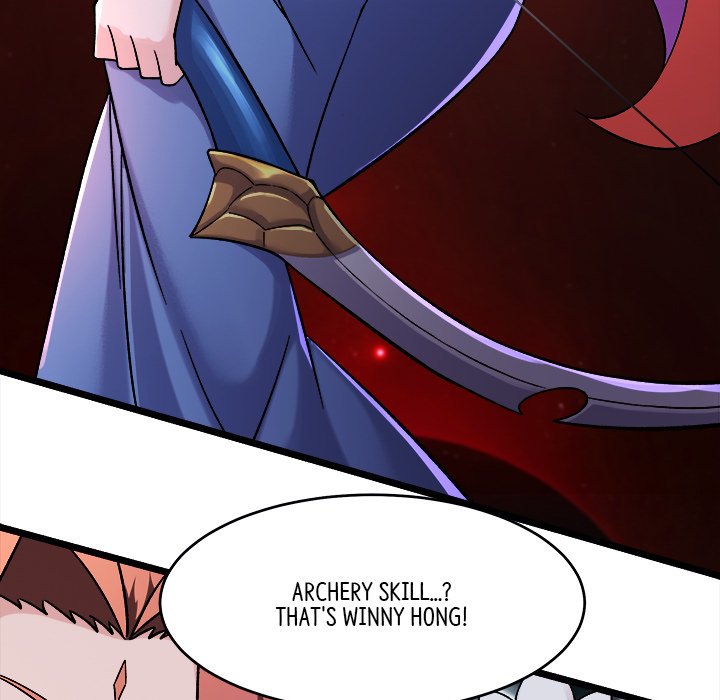 Read My Lovely Disciples chapter 83 image 94 on Lezhin