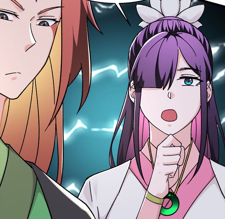 Read My Lovely Disciples chapter 83 image 95 on Lezhin