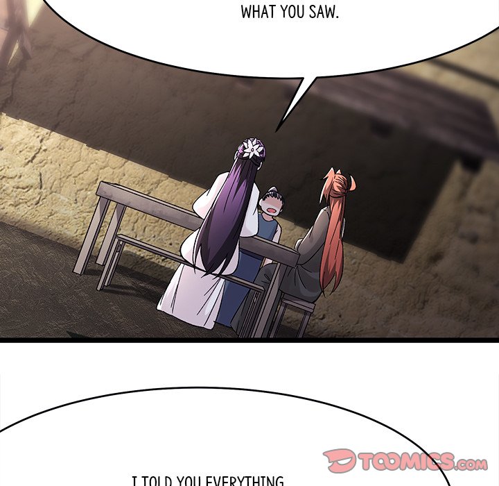 Read My Lovely Disciples chapter 83 image 97 on Lezhin