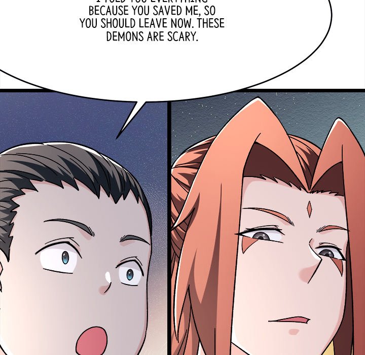 Read My Lovely Disciples chapter 83 image 98 on Lezhin
