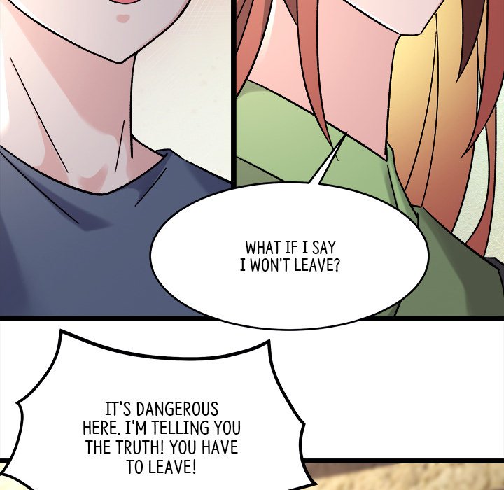 Read My Lovely Disciples chapter 83 image 99 on Lezhin