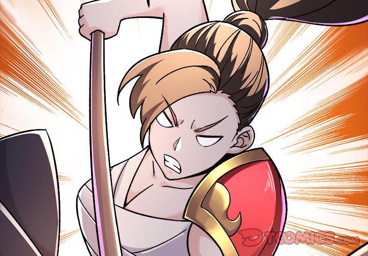 Read My Lovely Disciples chapter 84 image 1 on Lezhin