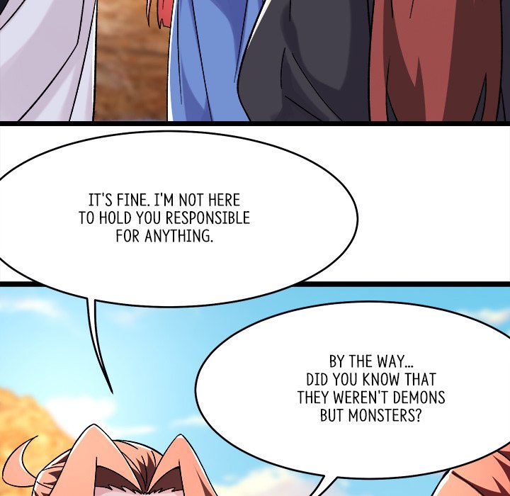 Read My Lovely Disciples chapter 84 image 101 on Lezhin