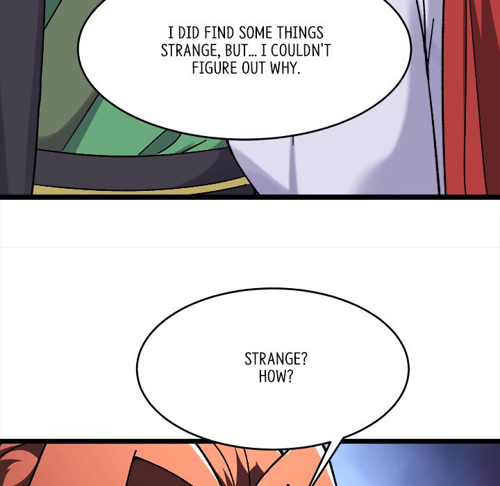 Read My Lovely Disciples chapter 84 image 103 on Lezhin