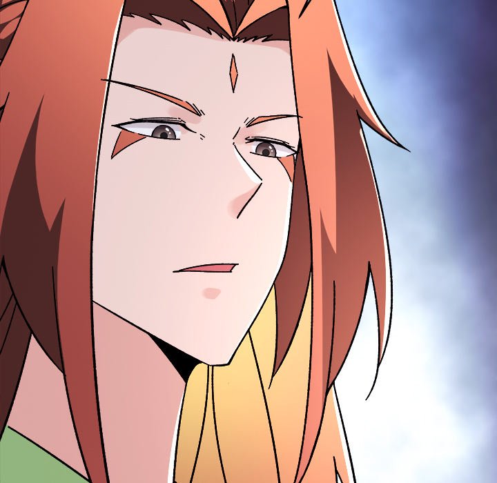 Read My Lovely Disciples chapter 84 image 104 on Lezhin