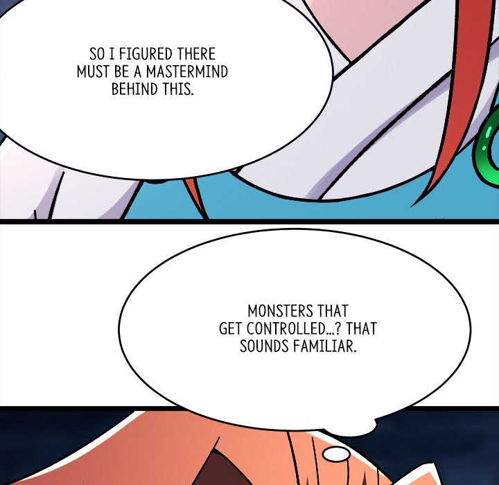 Read My Lovely Disciples chapter 84 image 107 on Lezhin