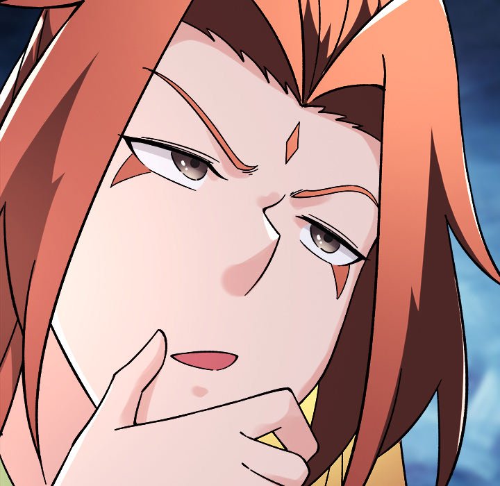 Read My Lovely Disciples chapter 84 image 108 on Lezhin