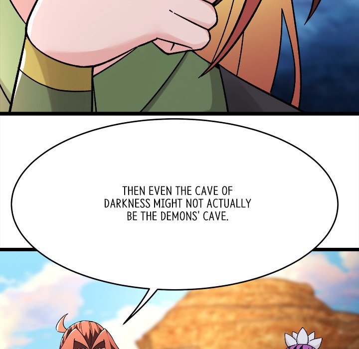 Read My Lovely Disciples chapter 84 image 109 on Lezhin