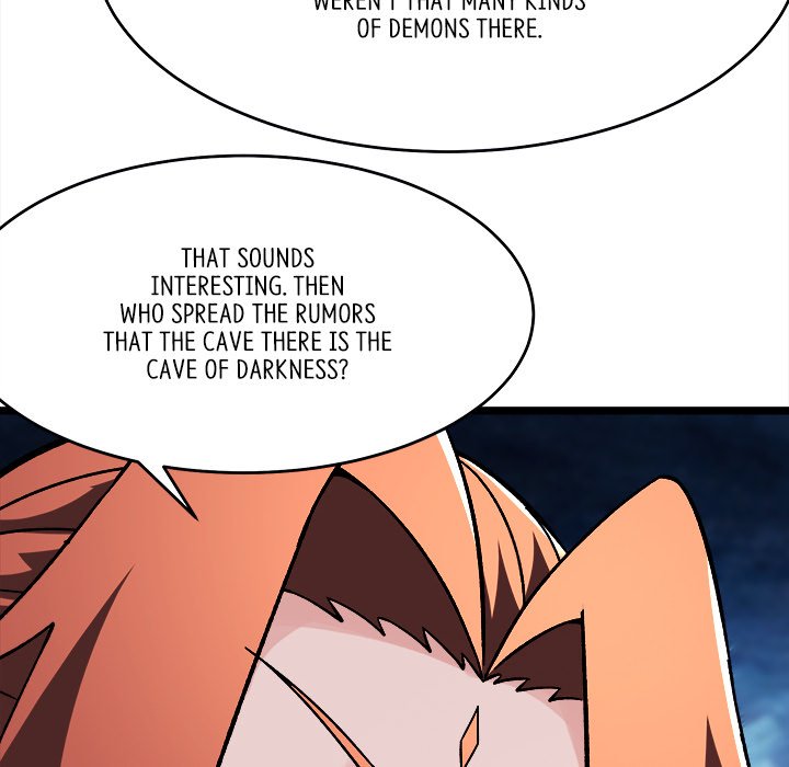 Read My Lovely Disciples chapter 84 image 111 on Lezhin