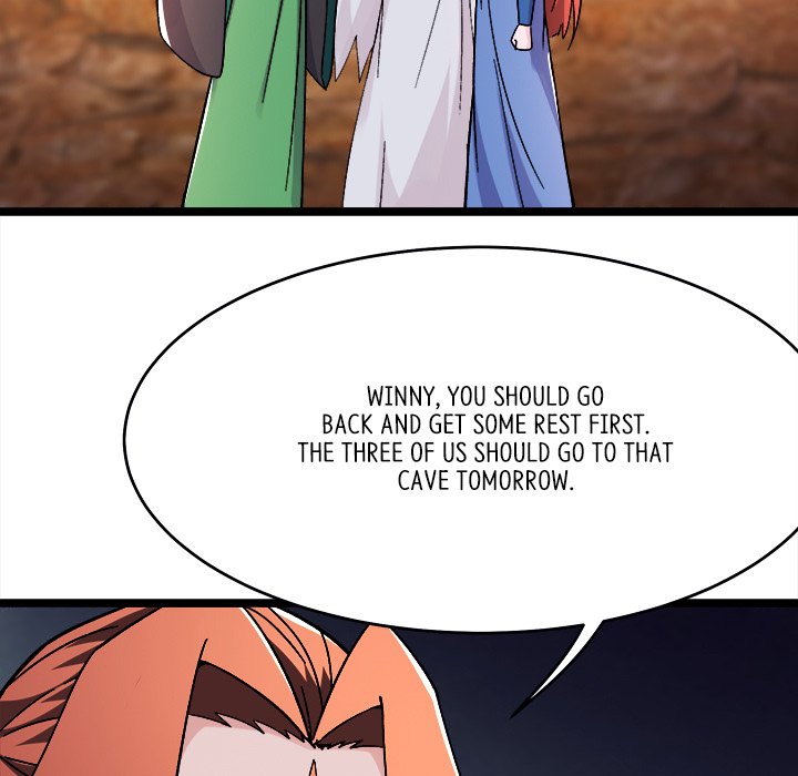 Read My Lovely Disciples chapter 84 image 114 on Lezhin