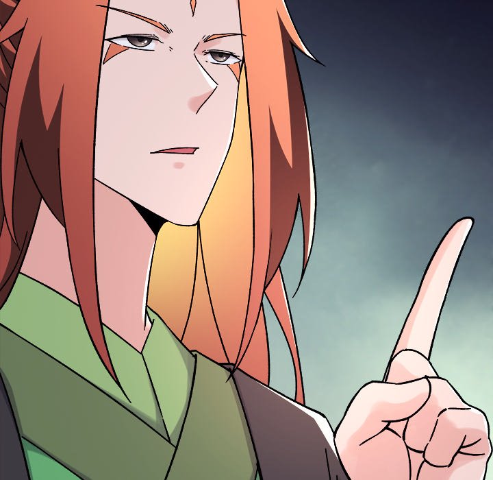 Read My Lovely Disciples chapter 84 image 115 on Lezhin