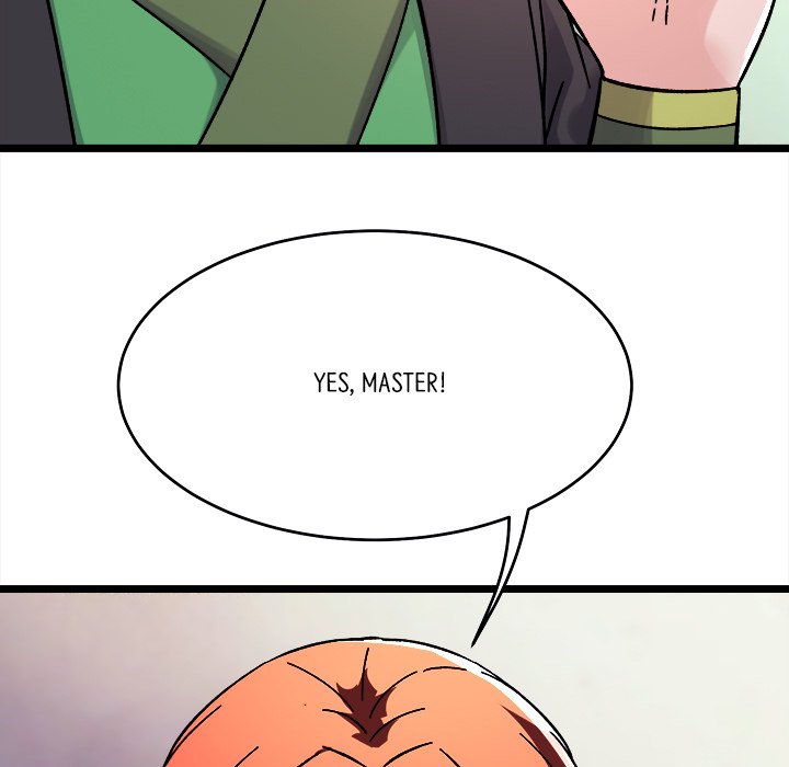 Read My Lovely Disciples chapter 84 image 116 on Lezhin