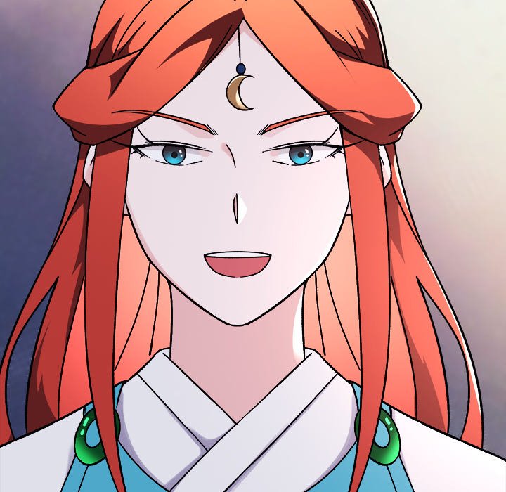 Read My Lovely Disciples chapter 84 image 117 on Lezhin