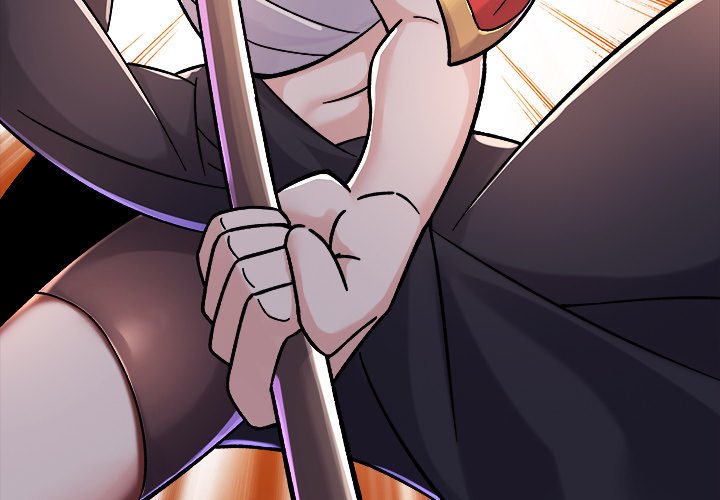 Read My Lovely Disciples chapter 84 image 2 on Lezhin