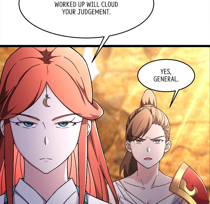 Read My Lovely Disciples chapter 84 image 21 on Lezhin