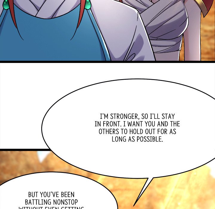 Read My Lovely Disciples chapter 84 image 22 on Lezhin