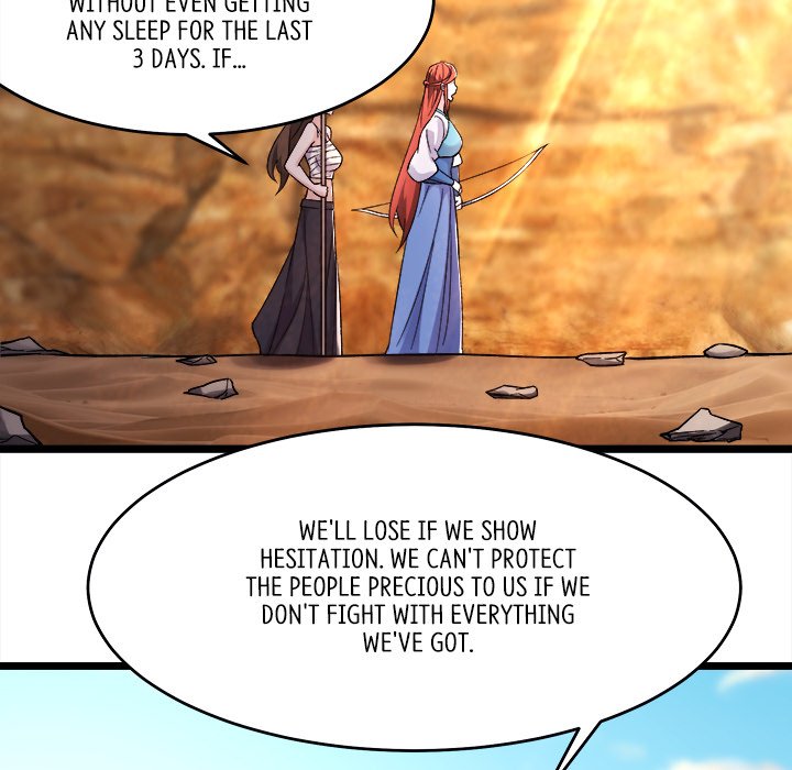 Read My Lovely Disciples chapter 84 image 23 on Lezhin