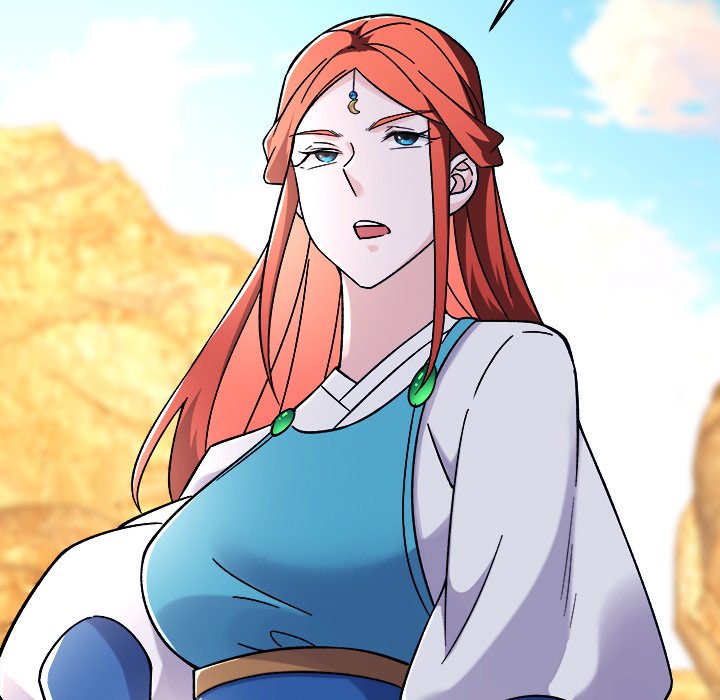 Read My Lovely Disciples chapter 84 image 24 on Lezhin