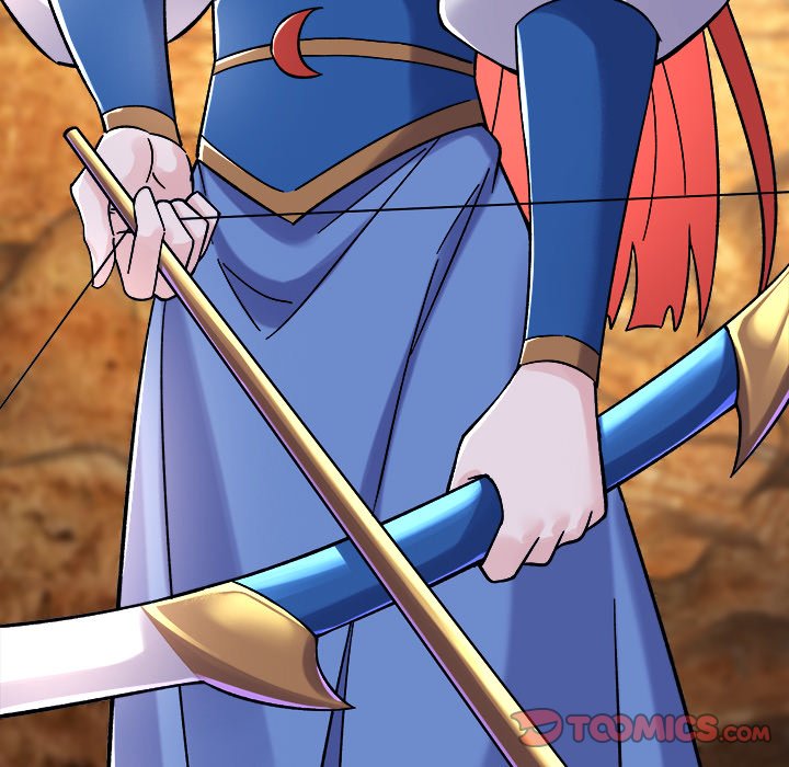 Read My Lovely Disciples chapter 84 image 25 on Lezhin